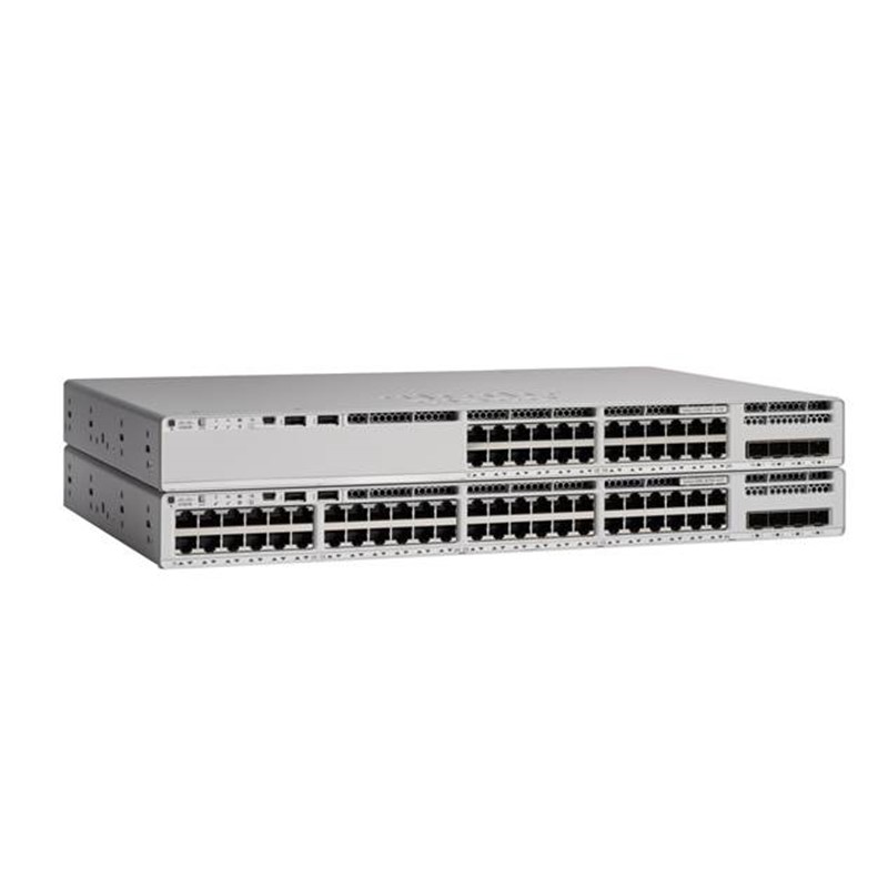 C - 9200l - 48p - 4G - E - Cisco