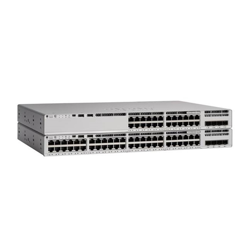 Catalyseurs du central c9200l - 48p - 4X - a - Cisco 9200