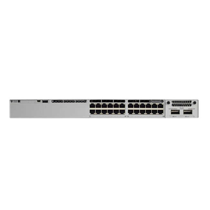 Central c9300l - 24P - 4G - a - Cisco Catalyst 9300l